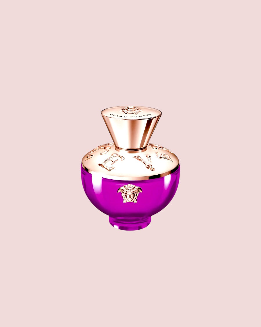 Versace Pour Femme Dylan Purple Eau de Parfum