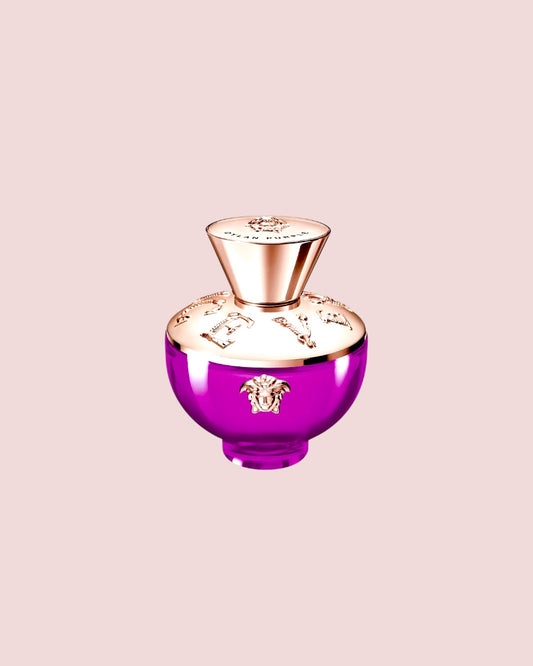 Versace Pour Femme Dylan Purple Eau de Parfum