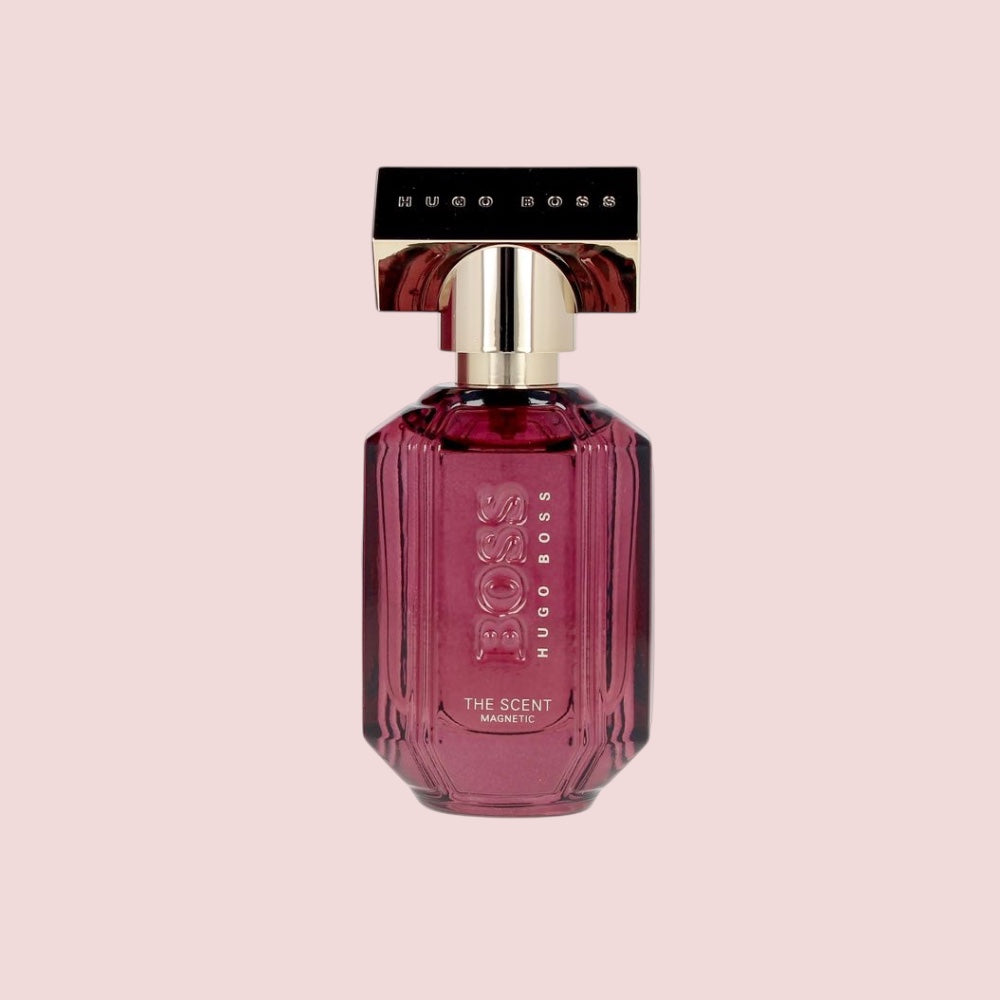 Hugo Boss Boss The Scent Magnetic For Her Eau de Parfum