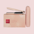 ghd Unplugged Take Control Now draadloze stijltang