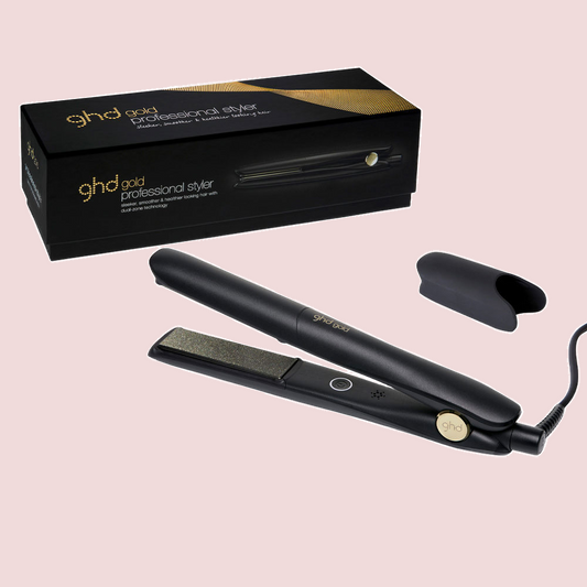 ghd gold styler stijltang