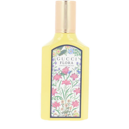 GUCCI FLORA gorgeous orchid edp vapo 50 ml