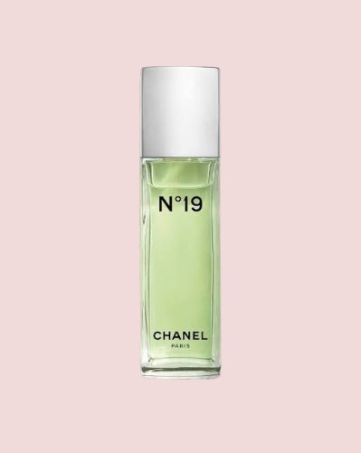 N°19 EAU DE TOILETTE VERSTUIVER 100ml
