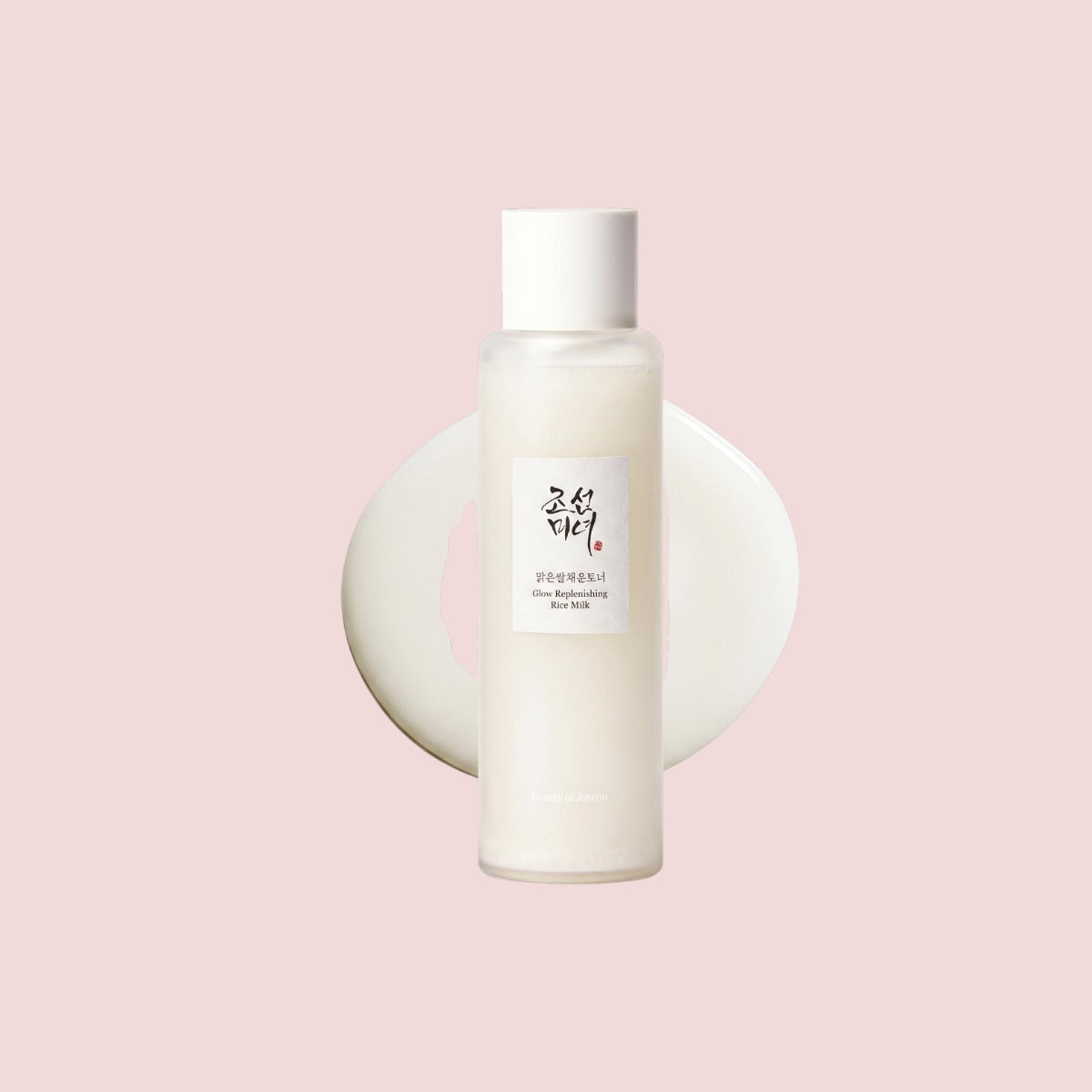 Beauty of Joseon Glow Replenishing Rice Milk Toner 150ml