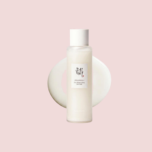 Beauty of Joseon Glow Replenishing Rice Milk Toner 150ml