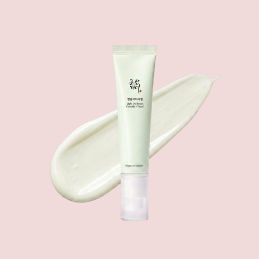 Beauty of Joseon Light On Serum Centella + Vita C 30ml