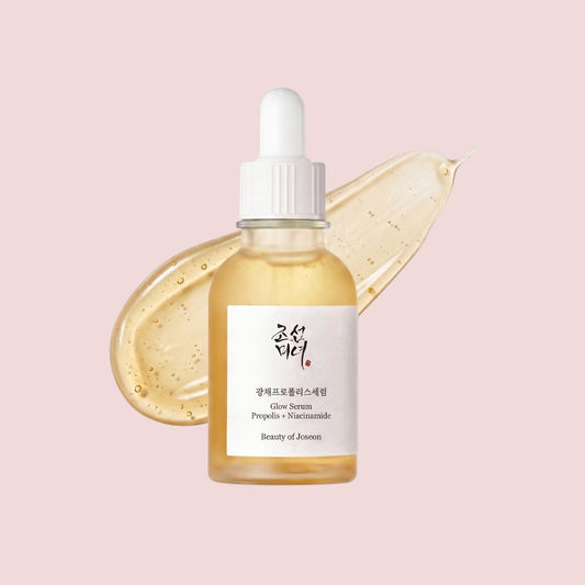 Beauty of Joseon Glow Serum: Propolis + Niacinamide 60mL