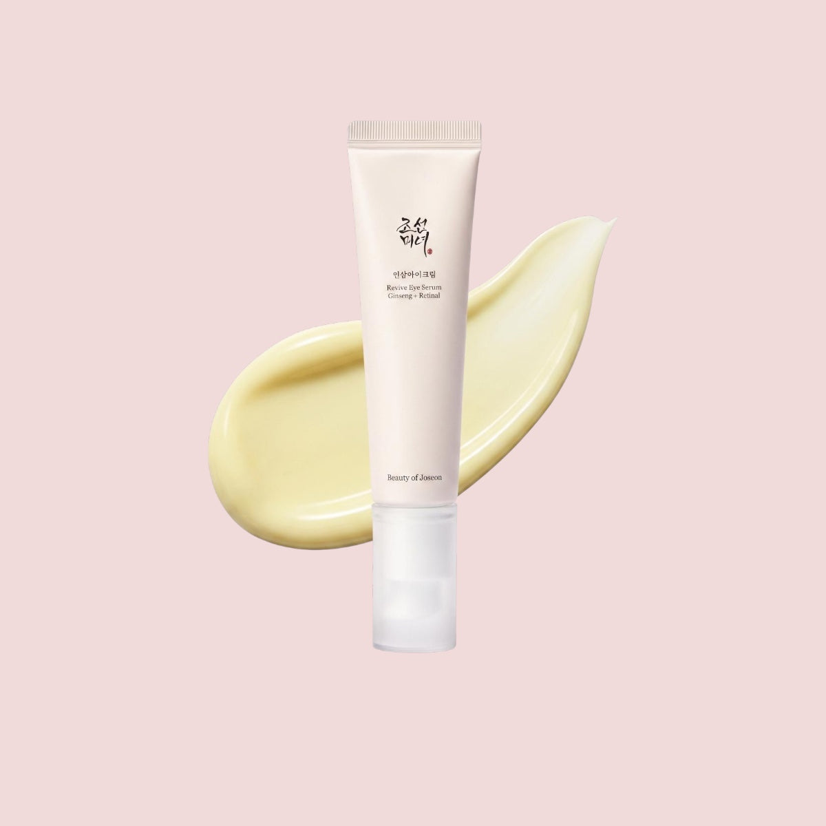 Beauty of Joseon Revive Eye Serum: Ginseng + Retinal 30ml