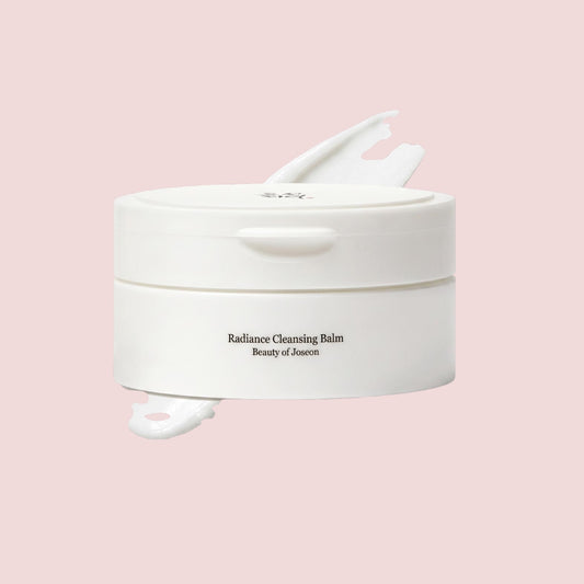 Beauty of Joseon Radiance Cleansing Balm 100ml