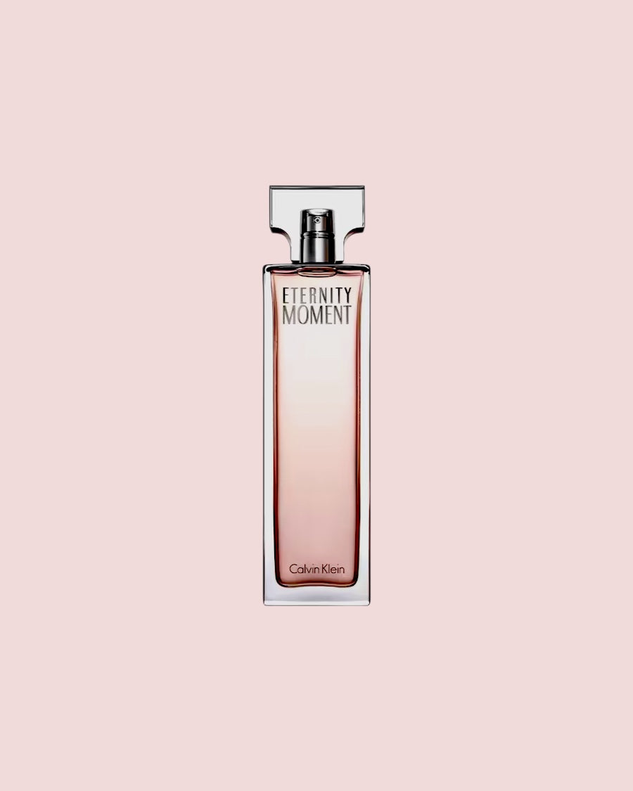 Calvin Klein Eternity Moment Eau de Parfum
