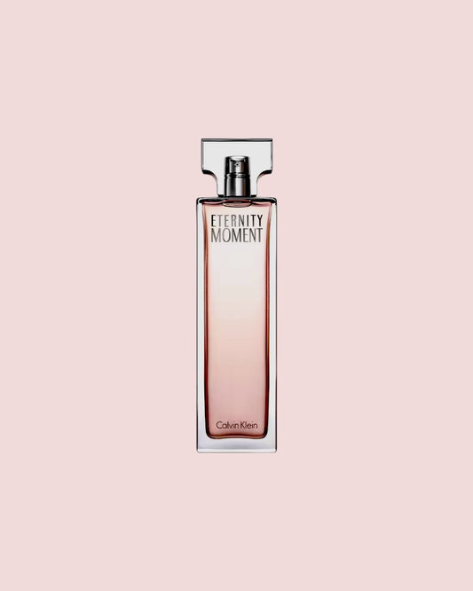 Calvin Klein Eternity Moment Eau de Parfum