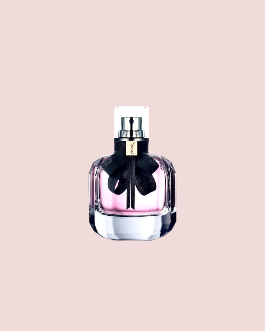 Yves Saint Laurent Mon Paris Eau de Parfum