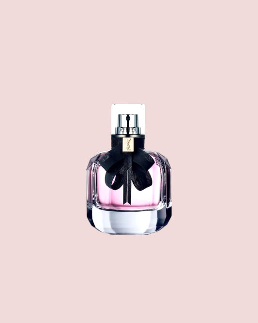Yves Saint Laurent Mon Paris Eau de Parfum