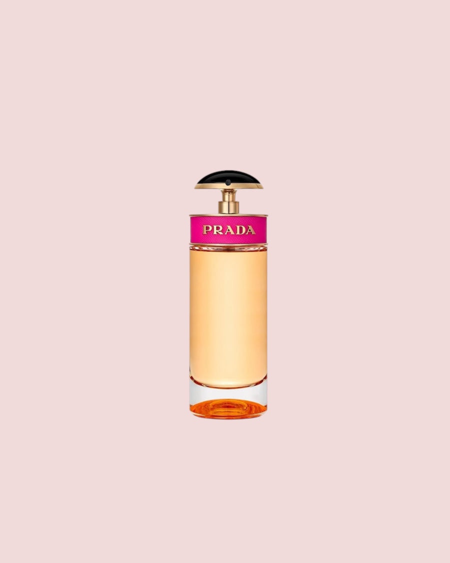 Prada Prada Candy Eau de Parfum
