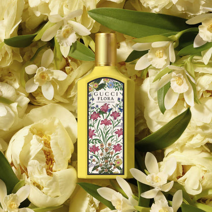 Gucci - Flora Orchid