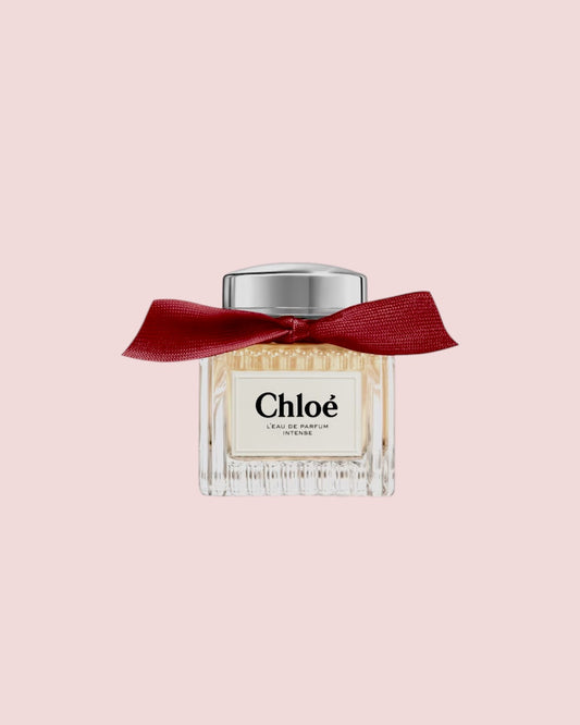 Chloé L'Eau de Parfum Intense
