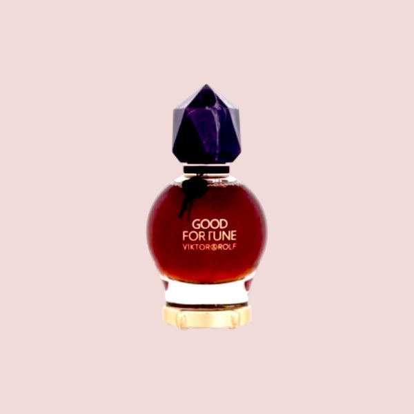 Viktor & Rolf Good Fortune Elixir Intense Eau de Parfum