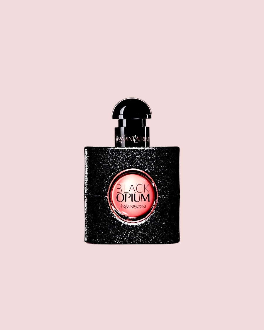 Yves Saint Laurent Black Opium Le Parfum