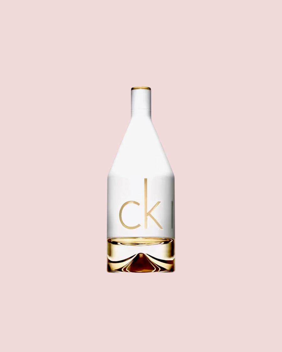 Calvin Klein IN2U Eau de Toilette