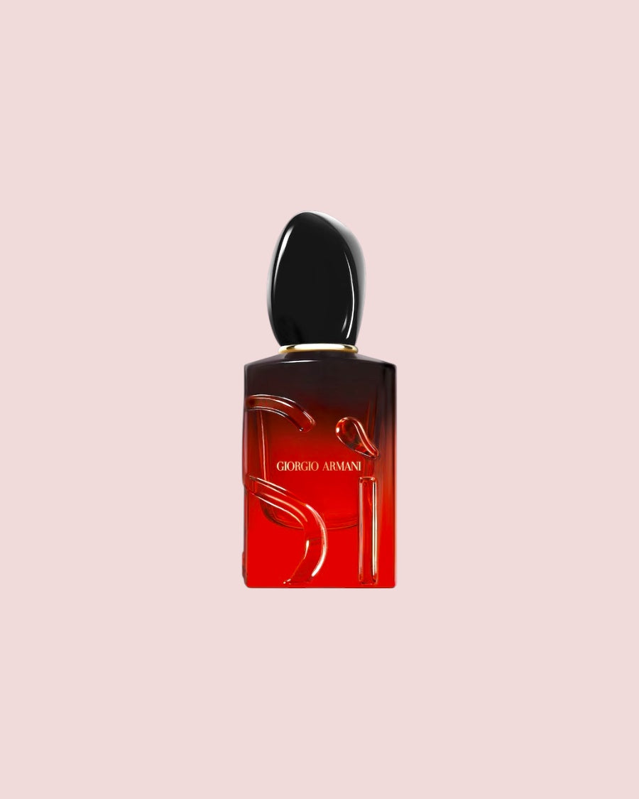 Giorgio Armani Si Passione Intense Eau de Parfum