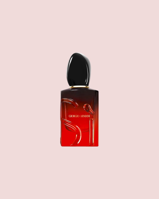 Giorgio Armani Si Passione Intense Eau de Parfum