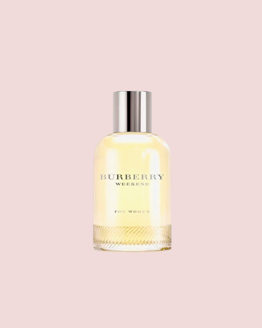 Burberry Weekend Eau de Parfum
